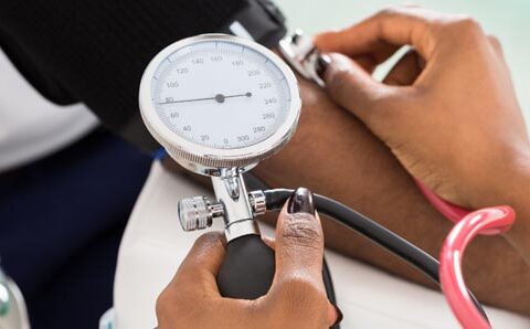 Major Causes of Hypertension And High Blood Pressure