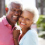 The importance of good dental health in the elderly